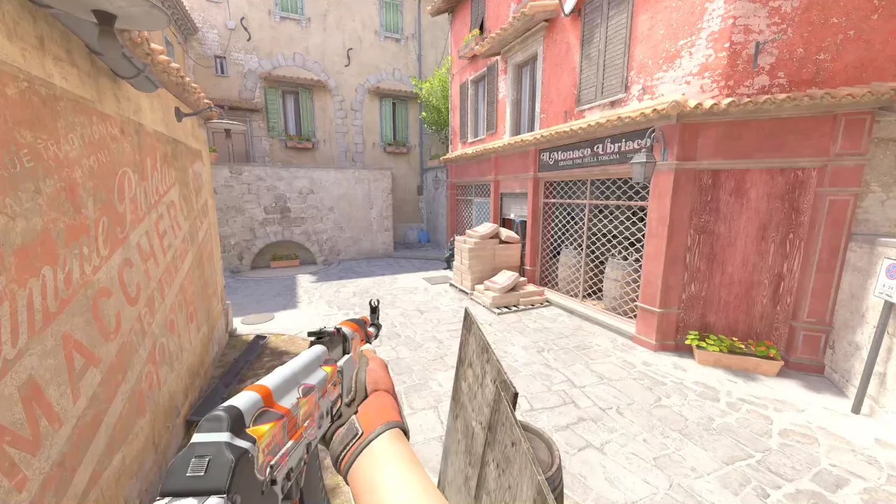 highlight
